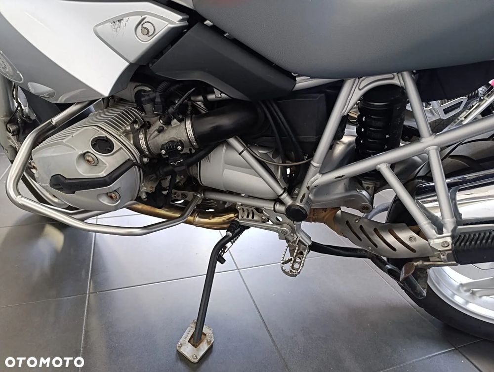 BMW GS - 9