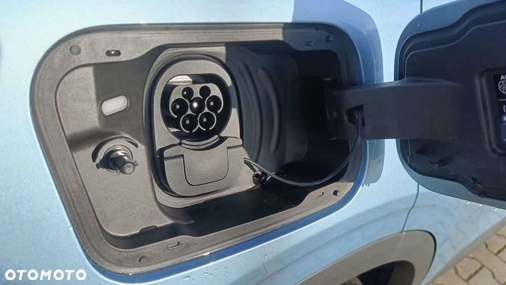 Ford Explorer 79kWh Premium RWD - 25