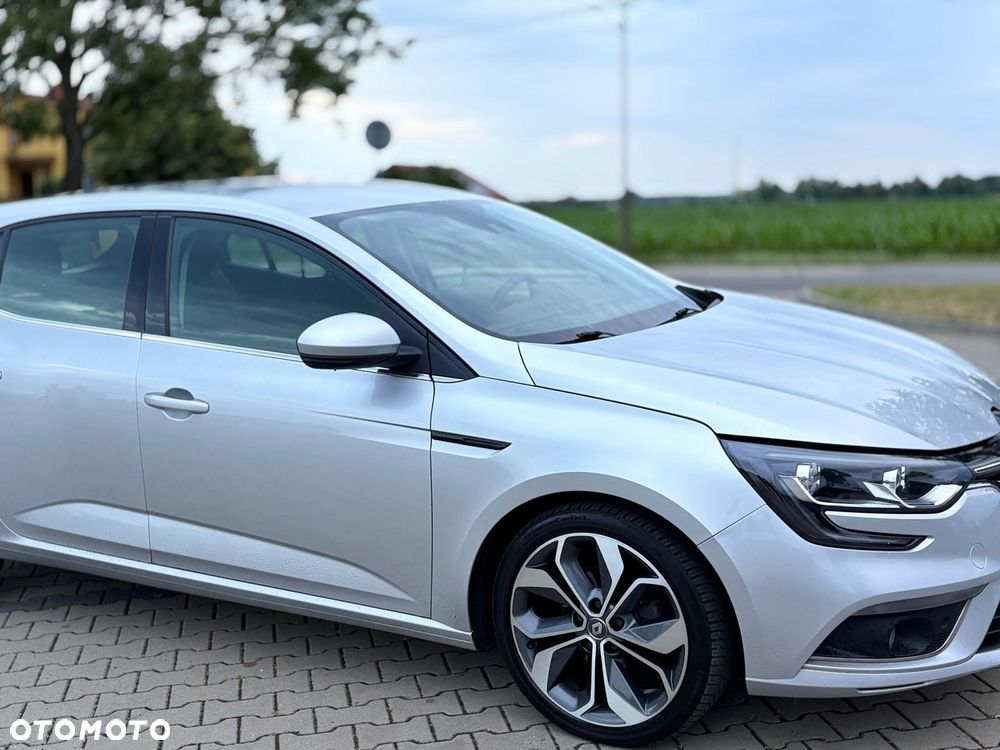 Renault Megane - 3