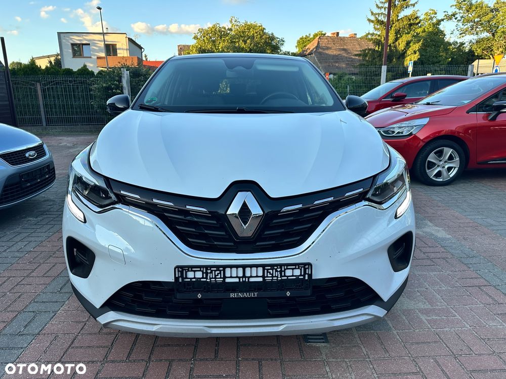 Renault Captur TCe 100 INTENS - 3