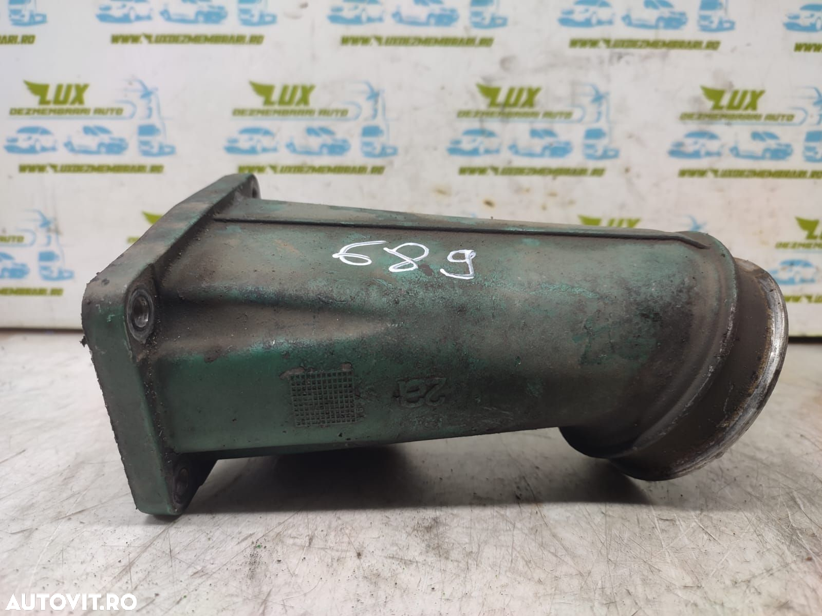 Tub admisie  D9B300 EC06 20773069 Volvo FM generatia [2005 - 2010] FM - 2