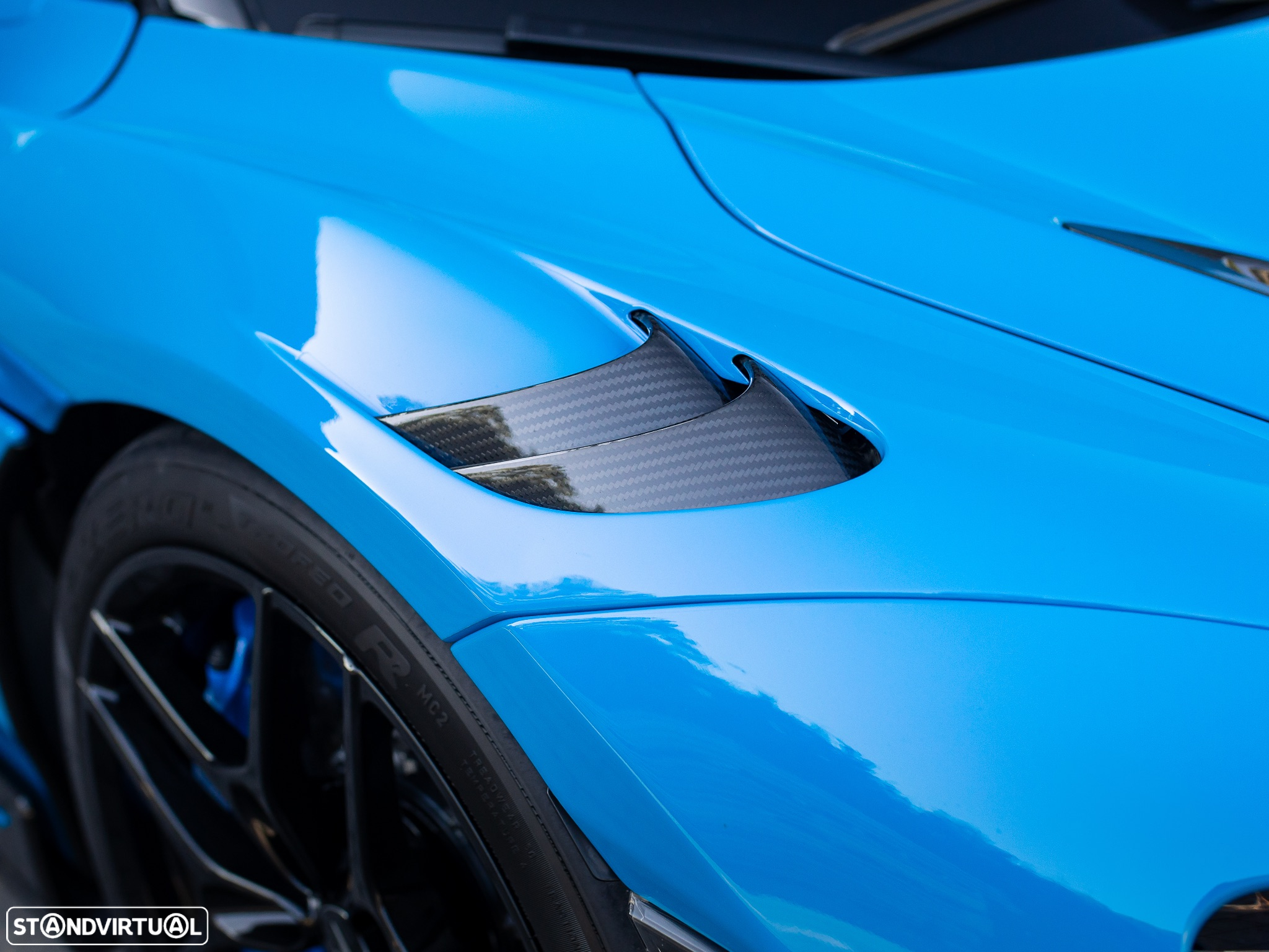 McLaren 765LT - 9