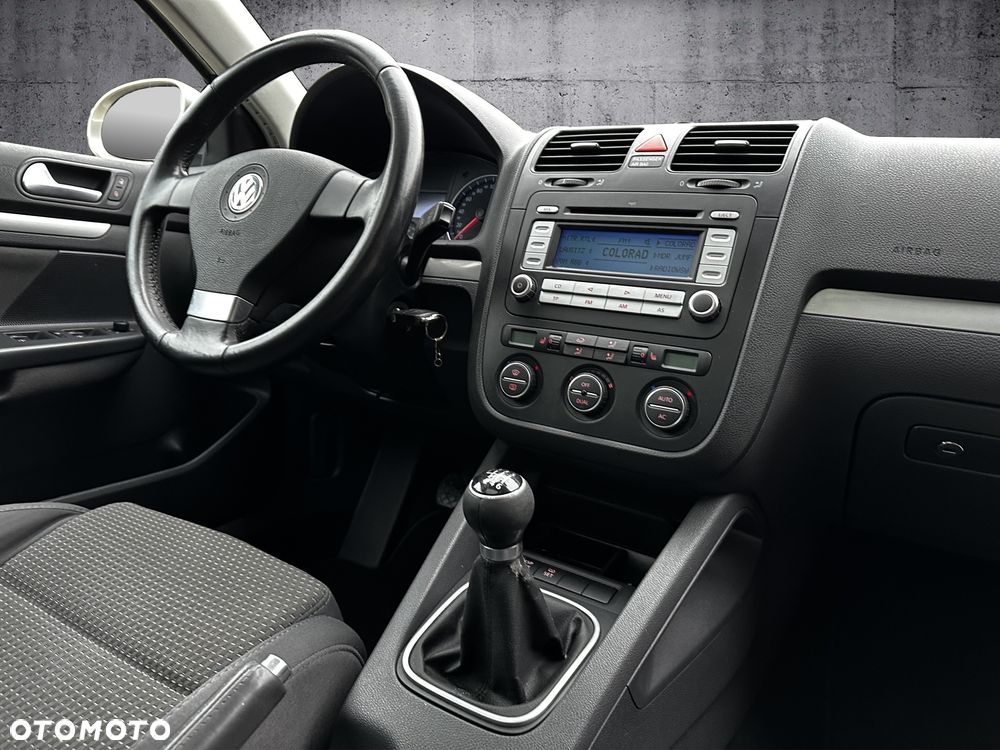 Volkswagen Golf 1.4 TSI Sportline - 14