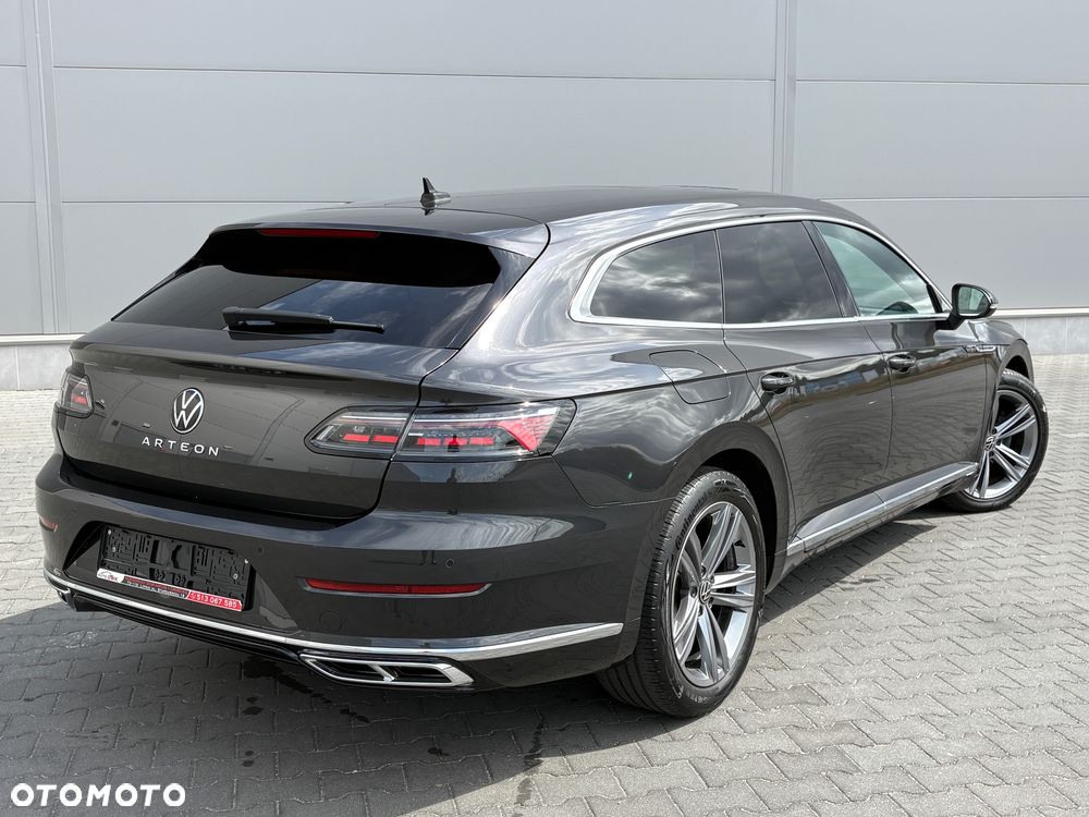 Volkswagen Arteon Shooting Brake 2.0 TDI SCR DSG R-Line - 10