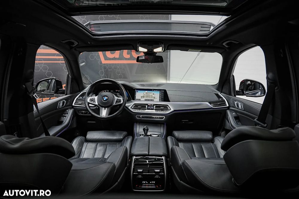 BMW X5 xDrive45e - 3