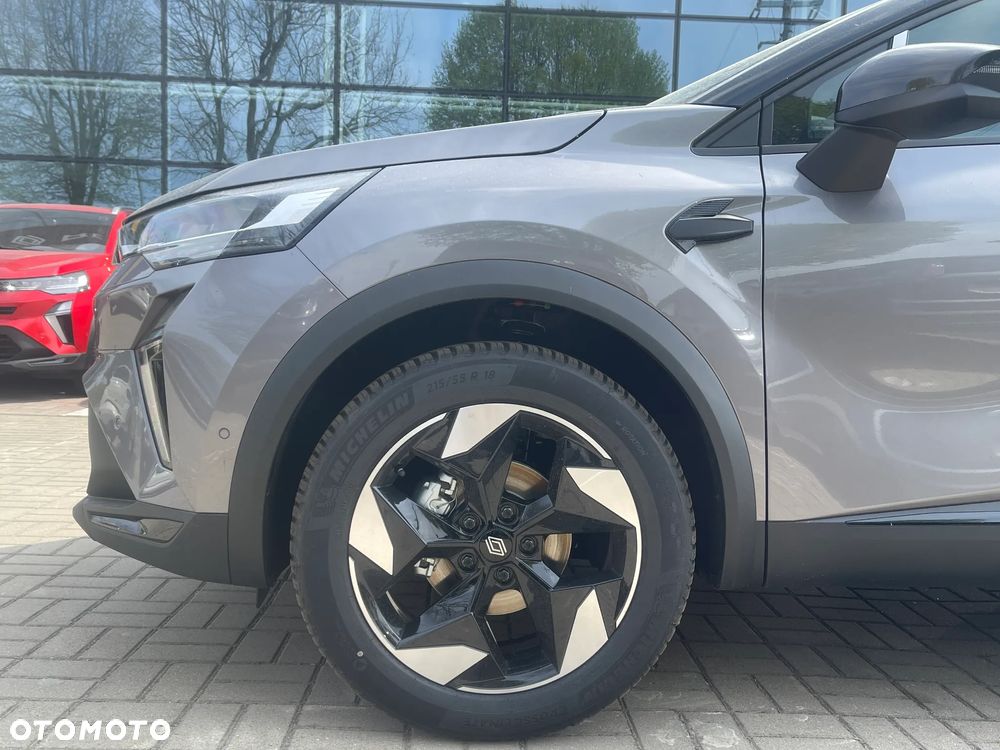 Renault Captur 1.2 TCe Techno - 7