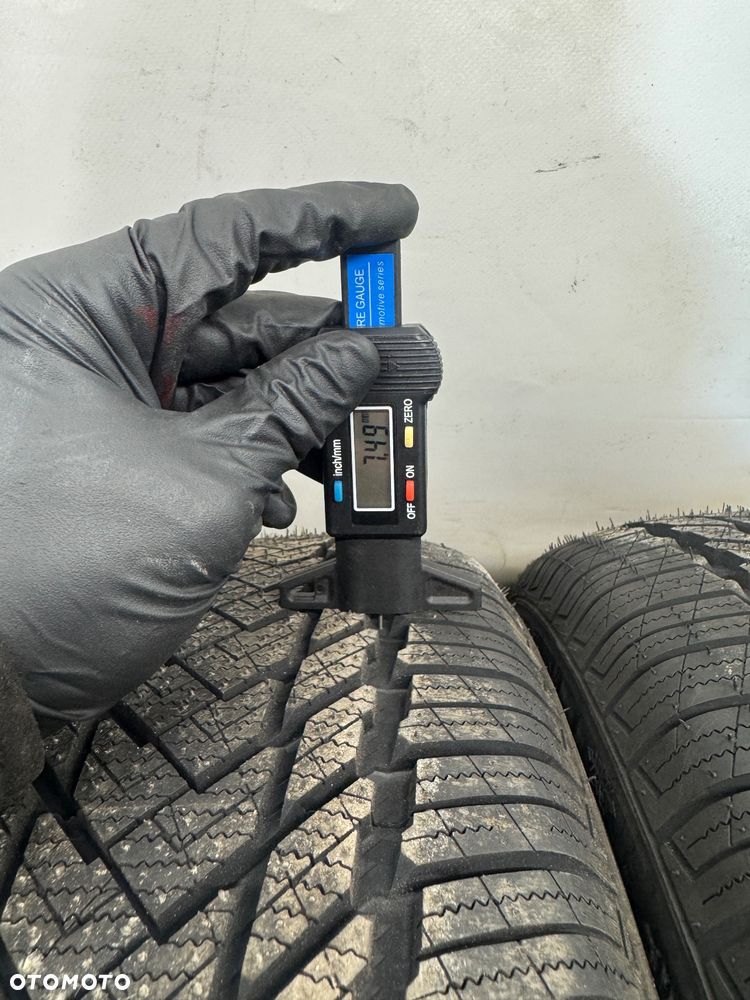 G-3021 215/65R17 99H PLUS A701 - 2