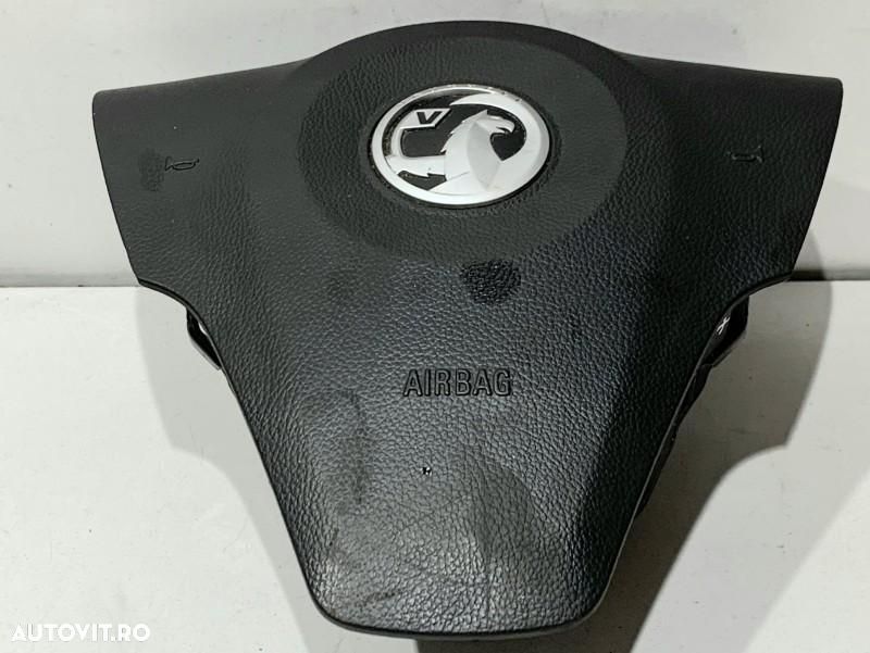 Airbag volan Opel Antara facelift (2010-2016) 95494215 - 1
