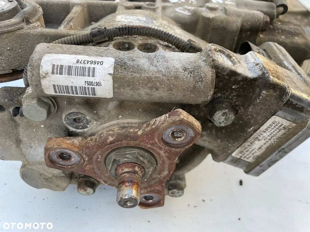 Dyfer hadex most Audi A3 8P Sportback 2.0TFSI BWA 1K0907554B 0AV525554B - 10