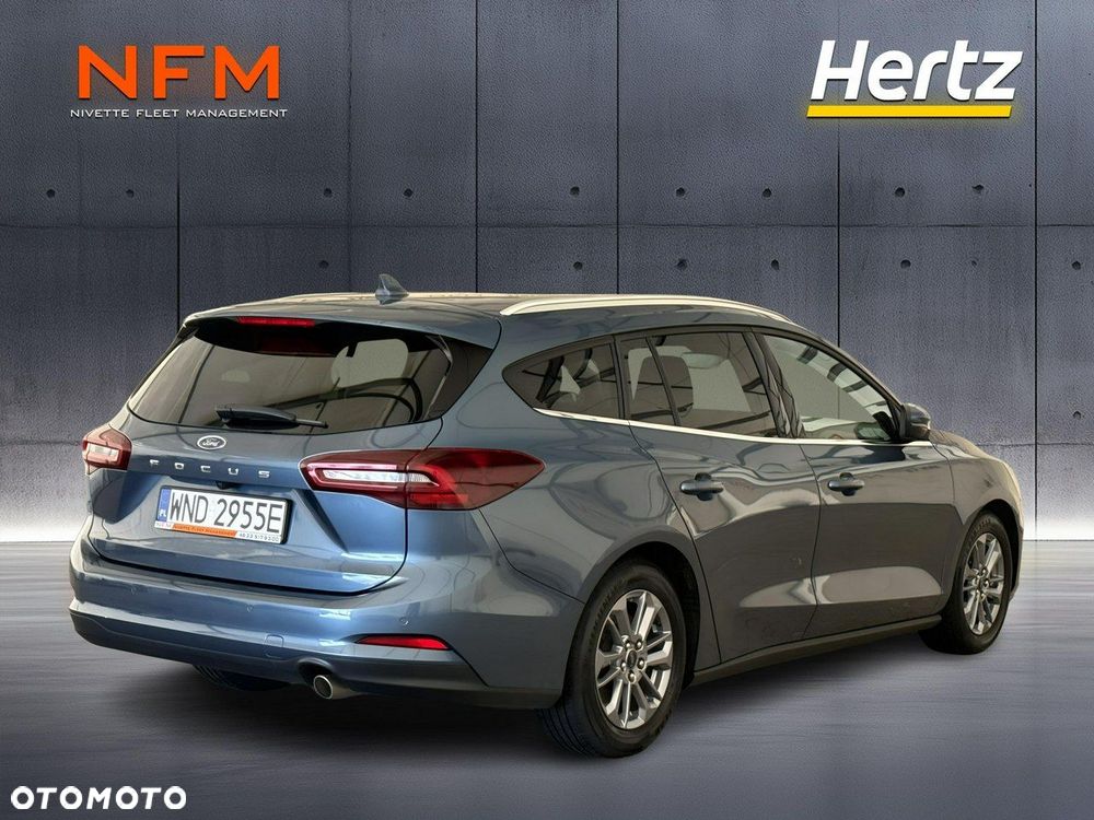 Ford Focus - 5