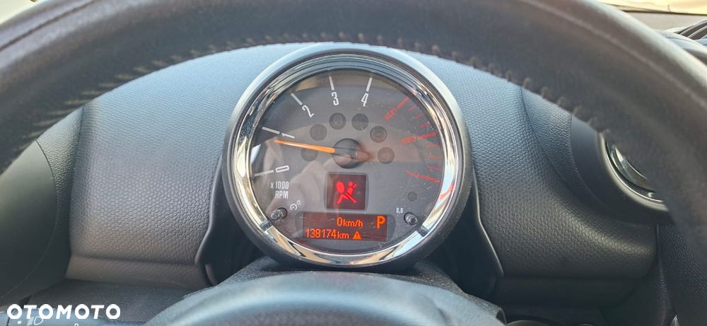 MINI Countryman - 16