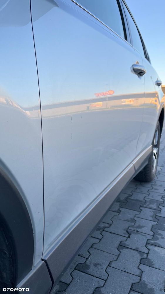 Toyota RAV4 2.0 Premium 4x4 MS - 10