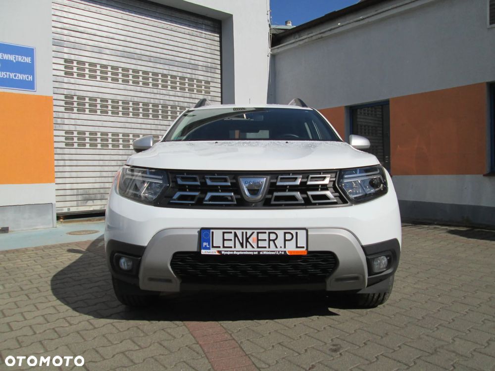 Dacia Duster - 5