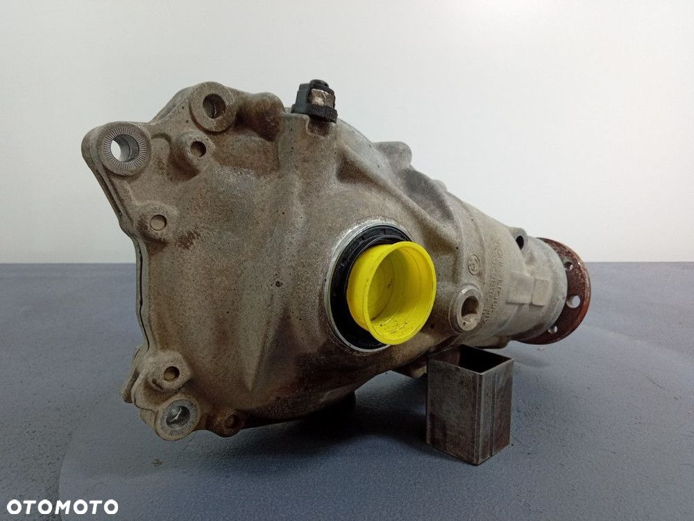 BMW 7 G11 G12 3.0d MOST DYFER PRZÓD 2.56 9896285 - 5