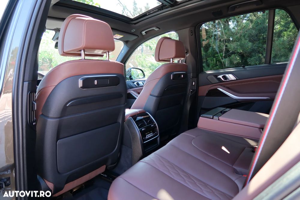 BMW X5 xDrive30d - 24