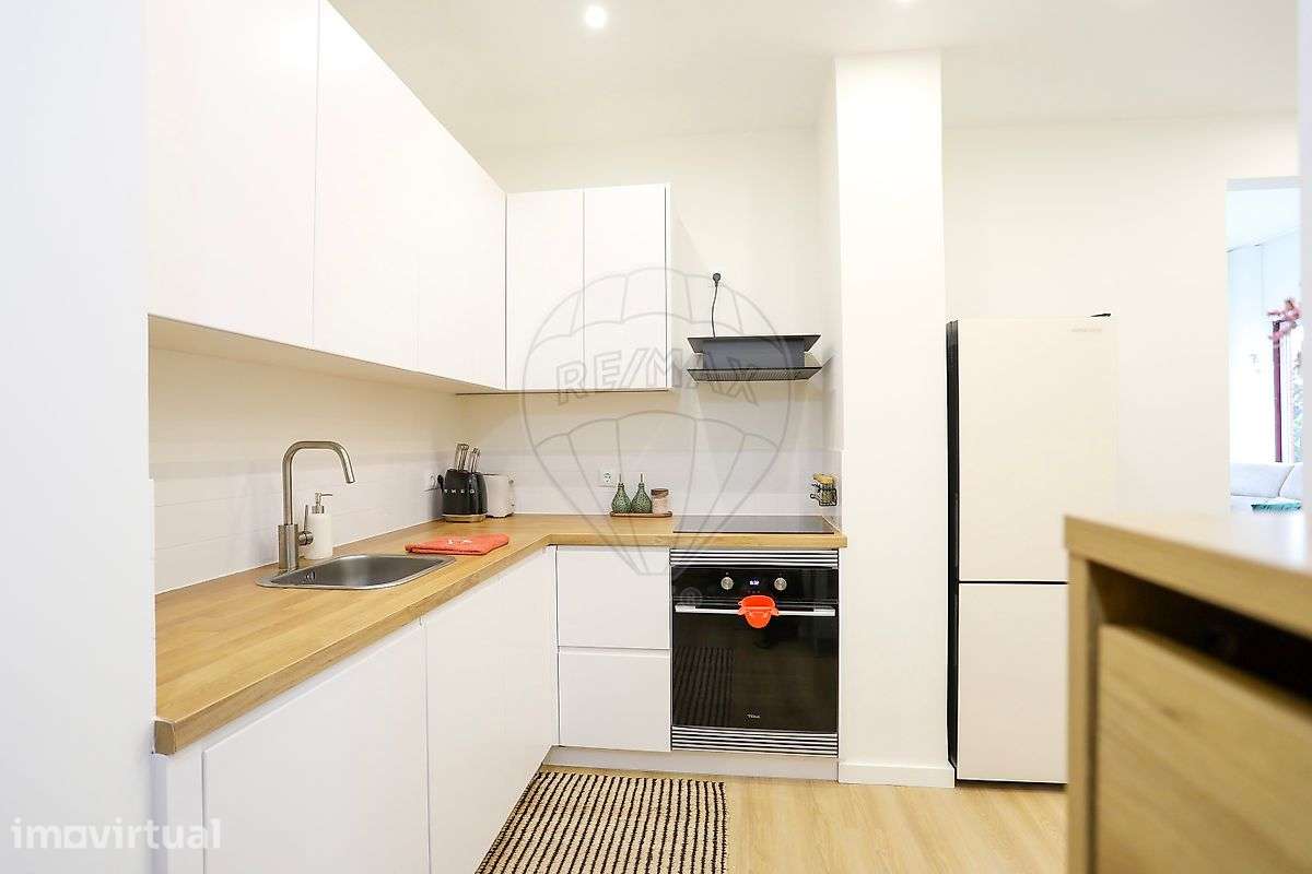 Apartamento T1 para venda - Grande imagem: 5/18