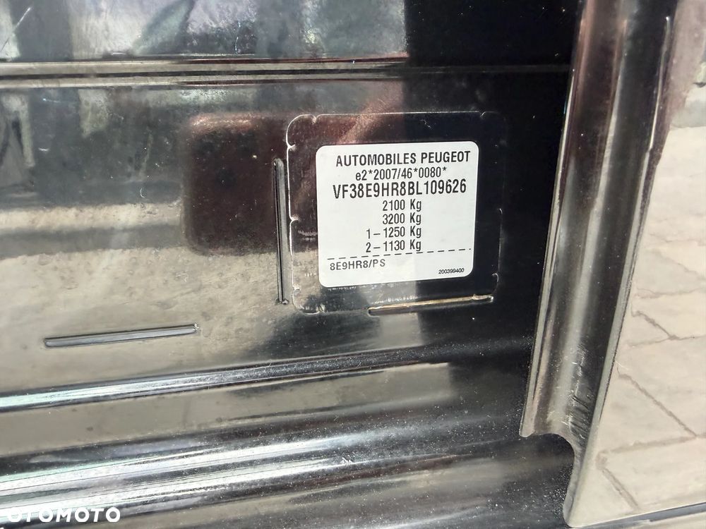 Peugeot 508 1.6 e-HDi Access S&S - 16