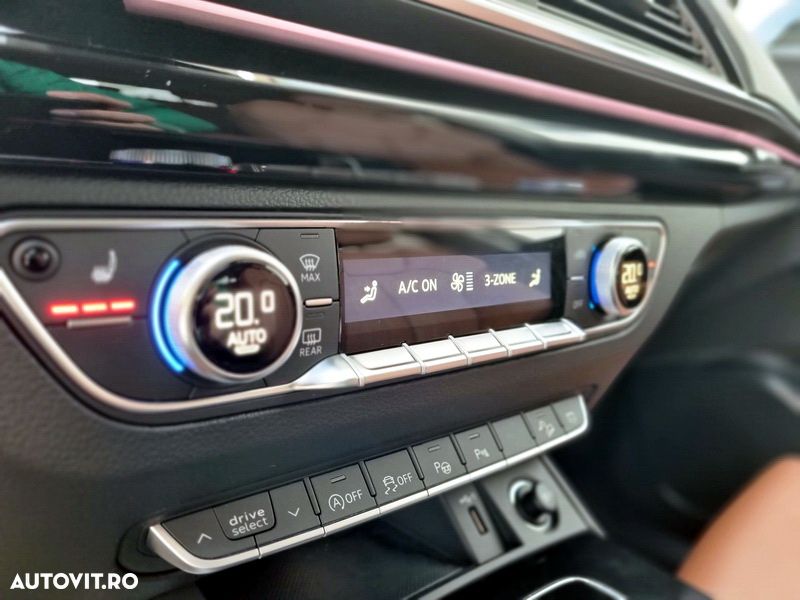 Audi Q5 40 TDI quattro S tronic MHEV S Line - 17