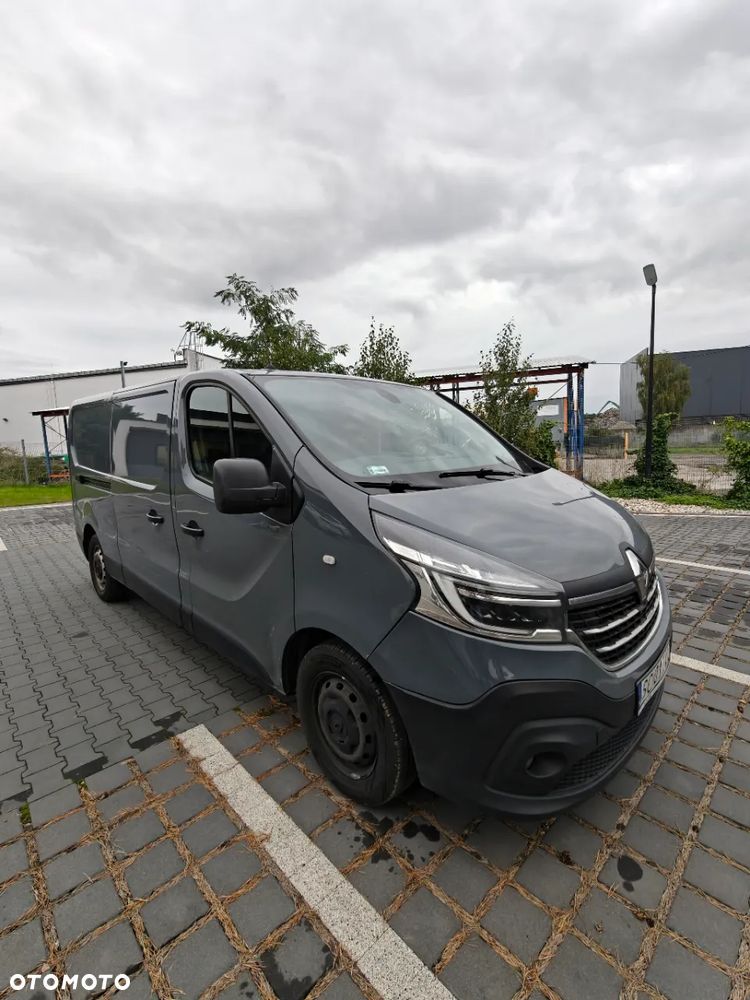 Renault Trafic - 6