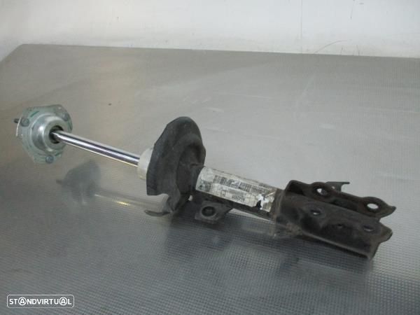 Amortecedor Suspensao Frente Dto Ford Fiesta Vi (Cb1, Ccn) - 3