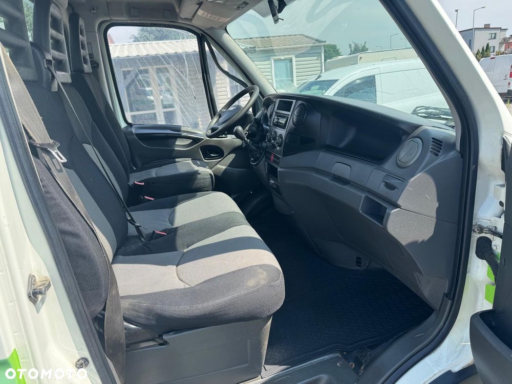 Iveco Daily 35-150 - 18