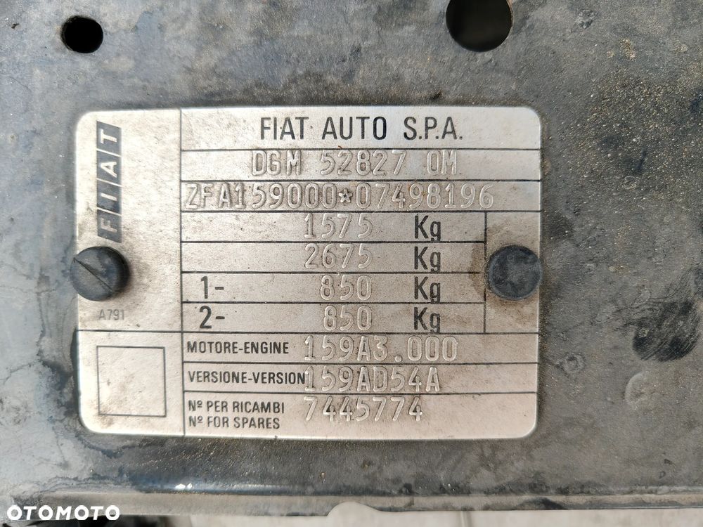 Fiat Tempra 1.6 i.e - 21