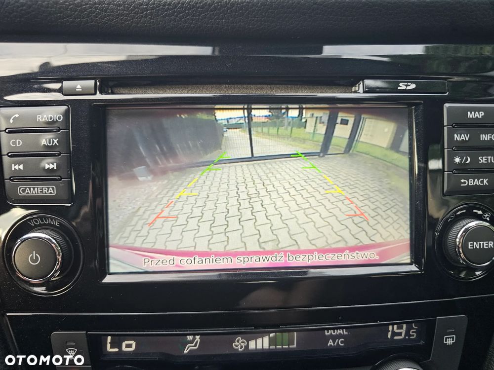Nissan Qashqai 1.6 DIG-T Tekna - 20
