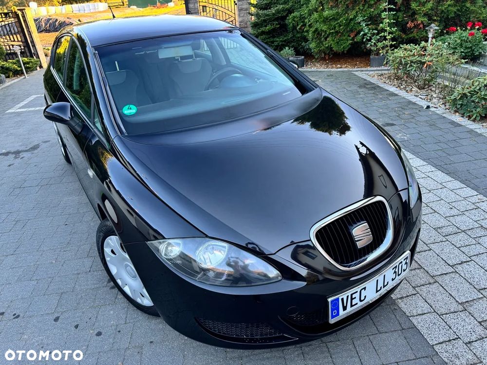 Seat Leon - 17