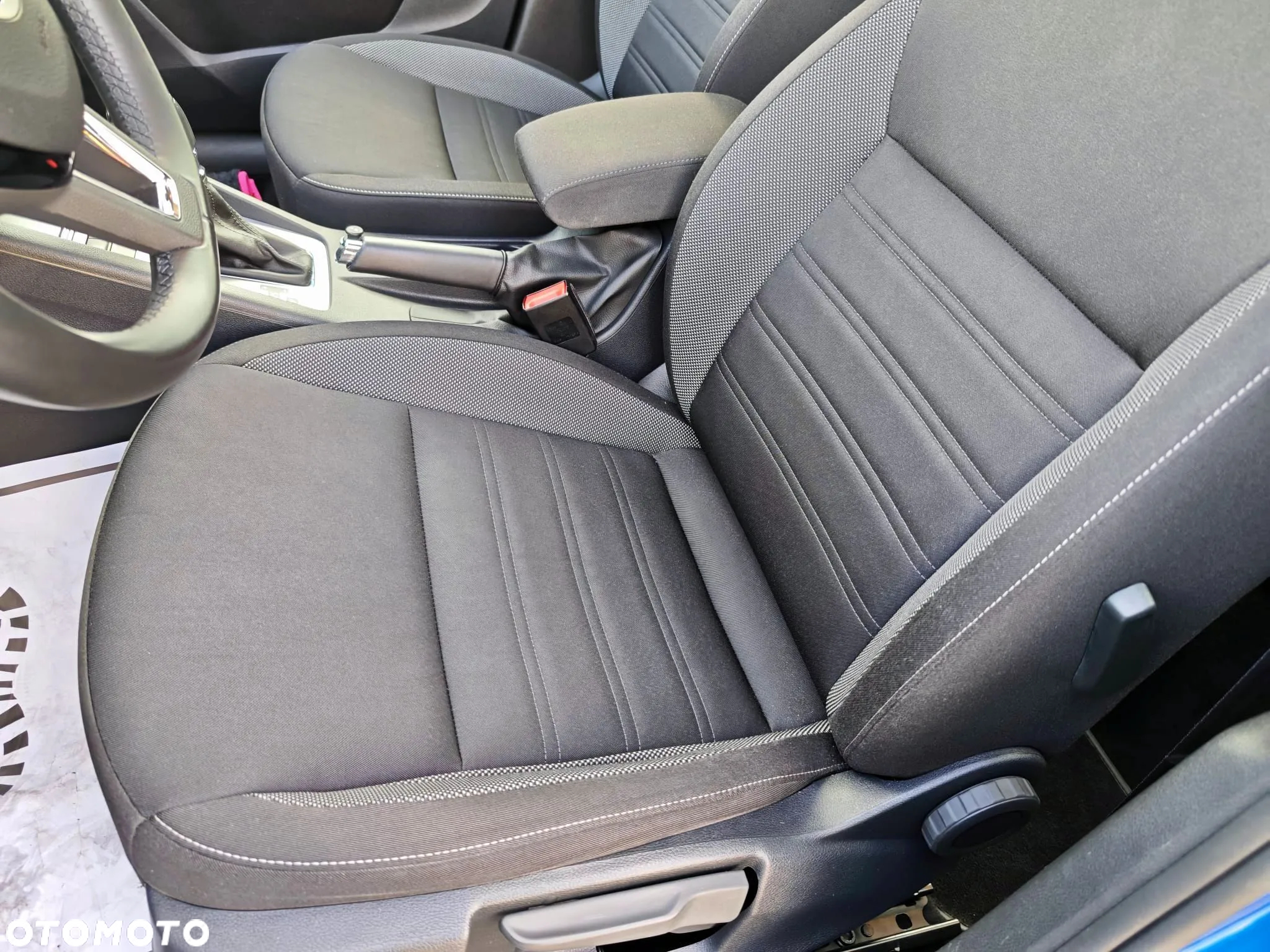 Skoda Octavia 1.5 TSI ACT Ambition DSG - 24