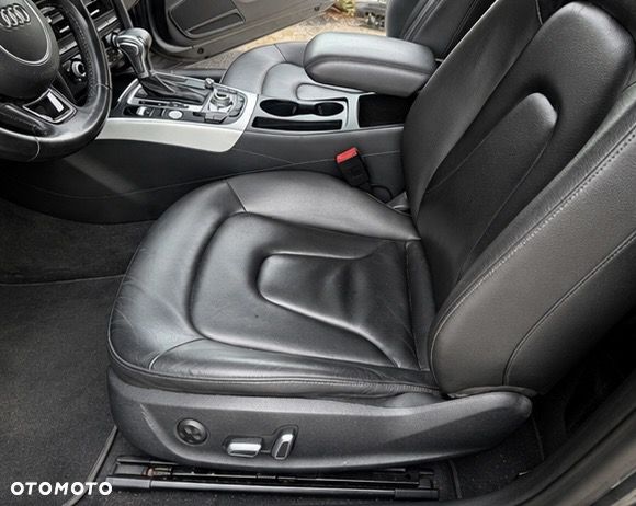Audi A5 Coupé - 16