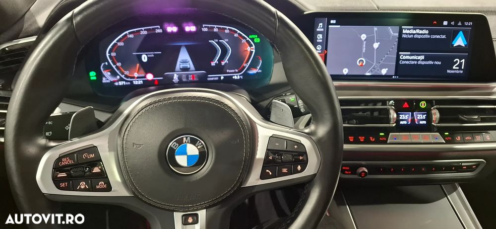 BMW X5 xDrive30d - 7