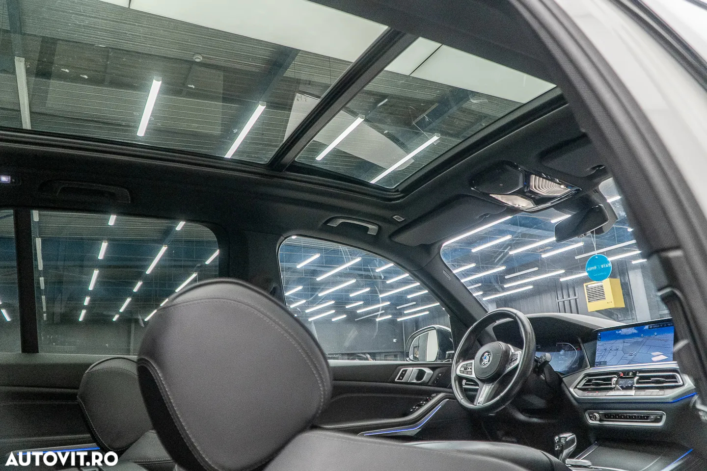 BMW X5 xDrive30d - 7