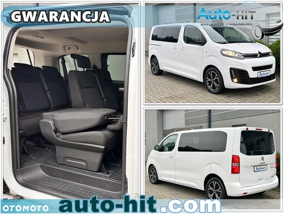 Citroën Jumpy - 2