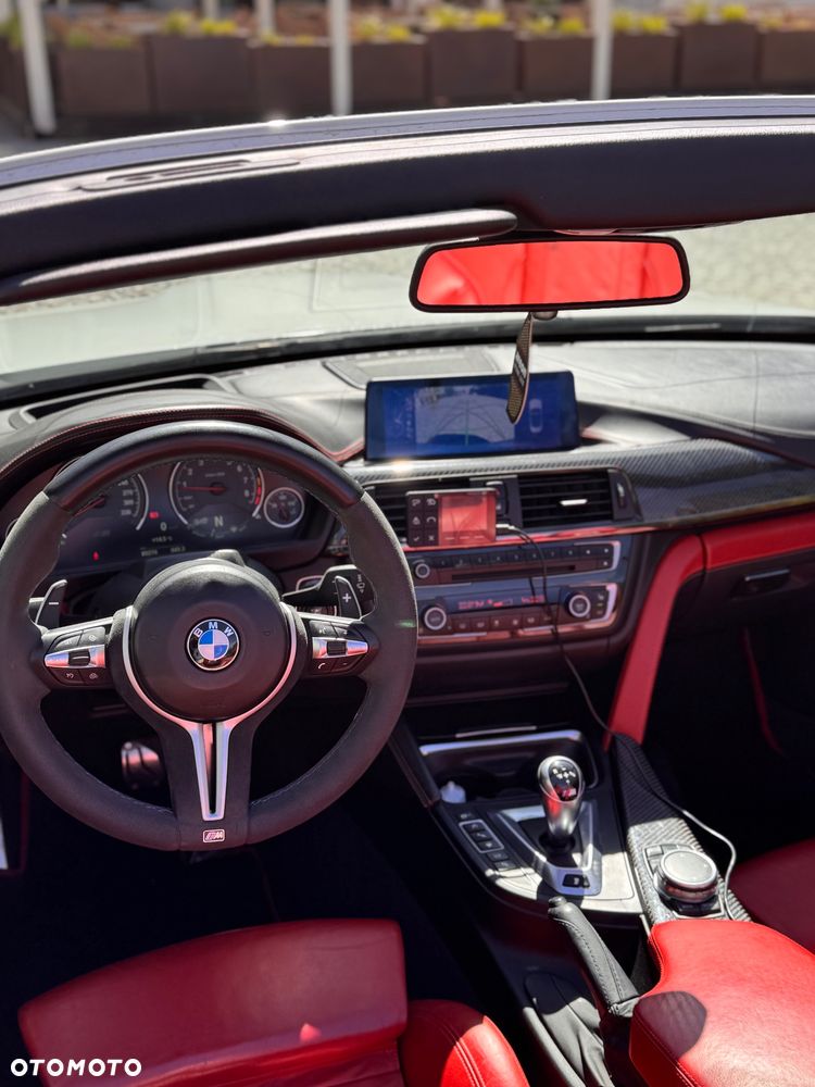 BMW M4 DKG - 7