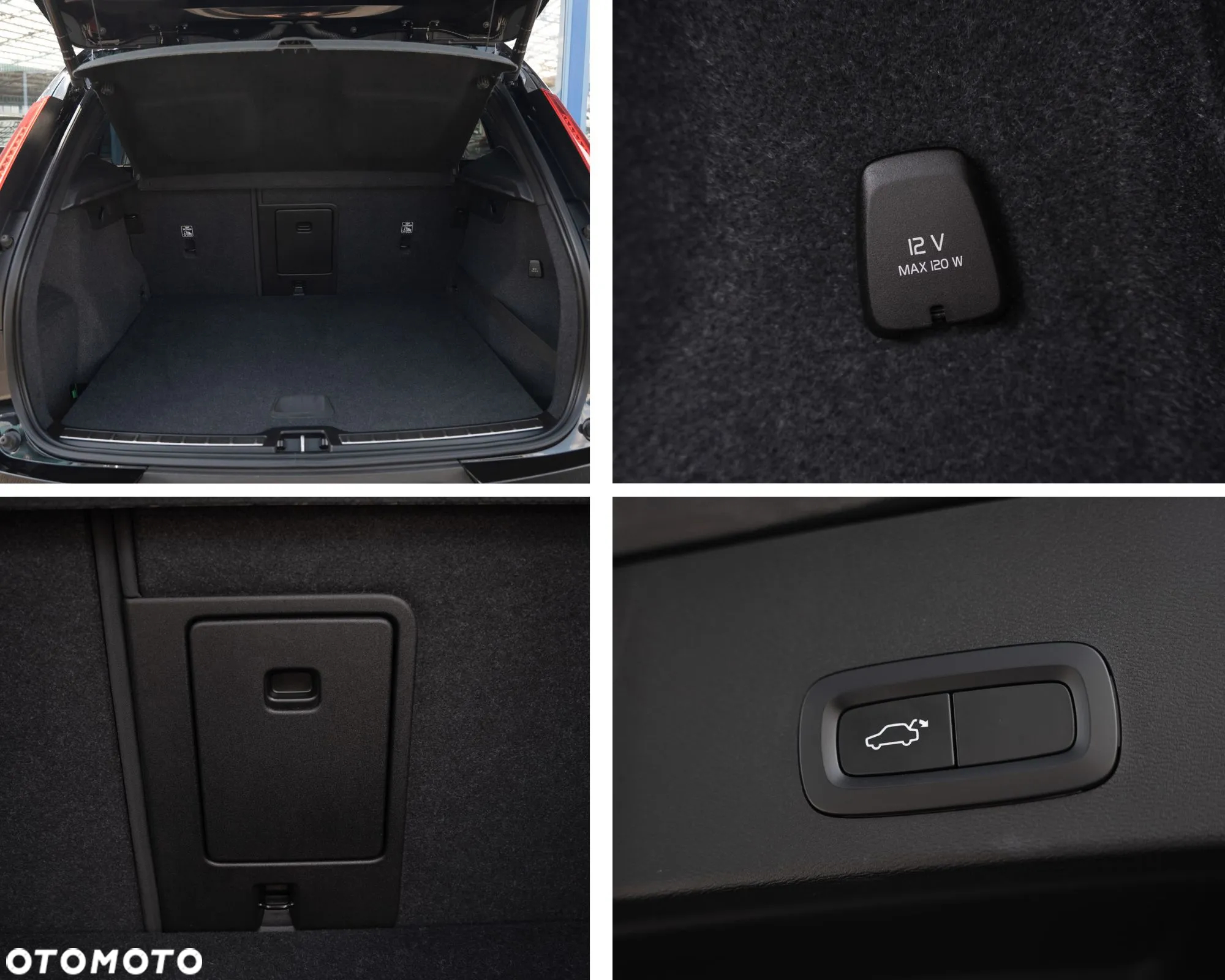 Volvo XC 40 D4 AWD Geartronic Inscription - 39