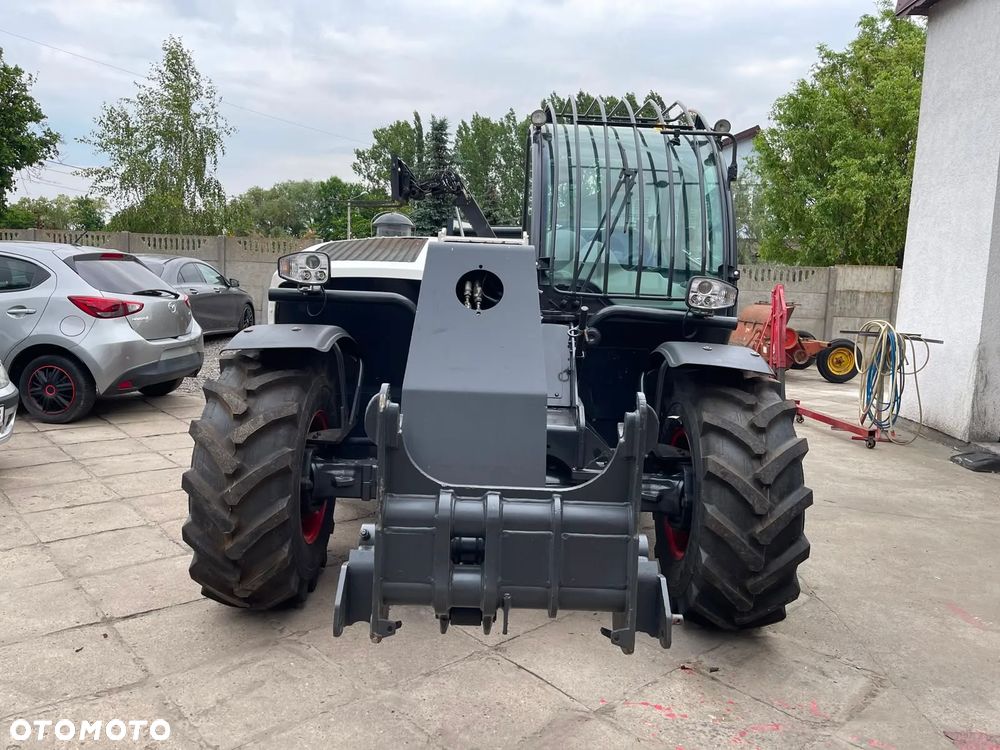 Bobcat Ładowarka teleskopowa Bobcat TI 470 AGRI XTRA CENA BRUTTO IDEAŁ - 34