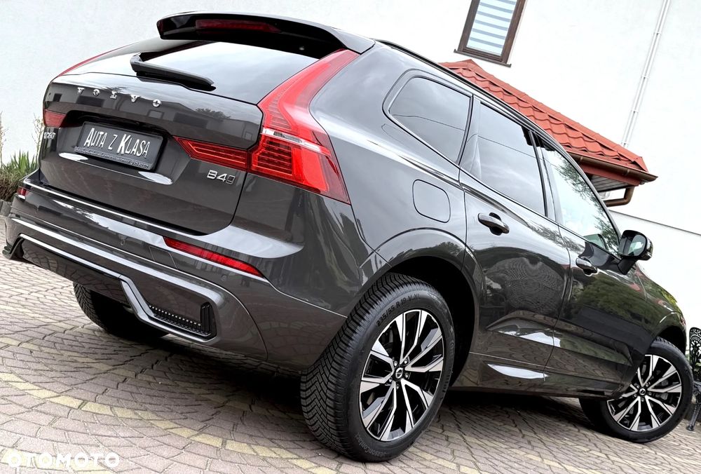 Volvo XC 60 B4 D AWD Geartronic RDesign - 5