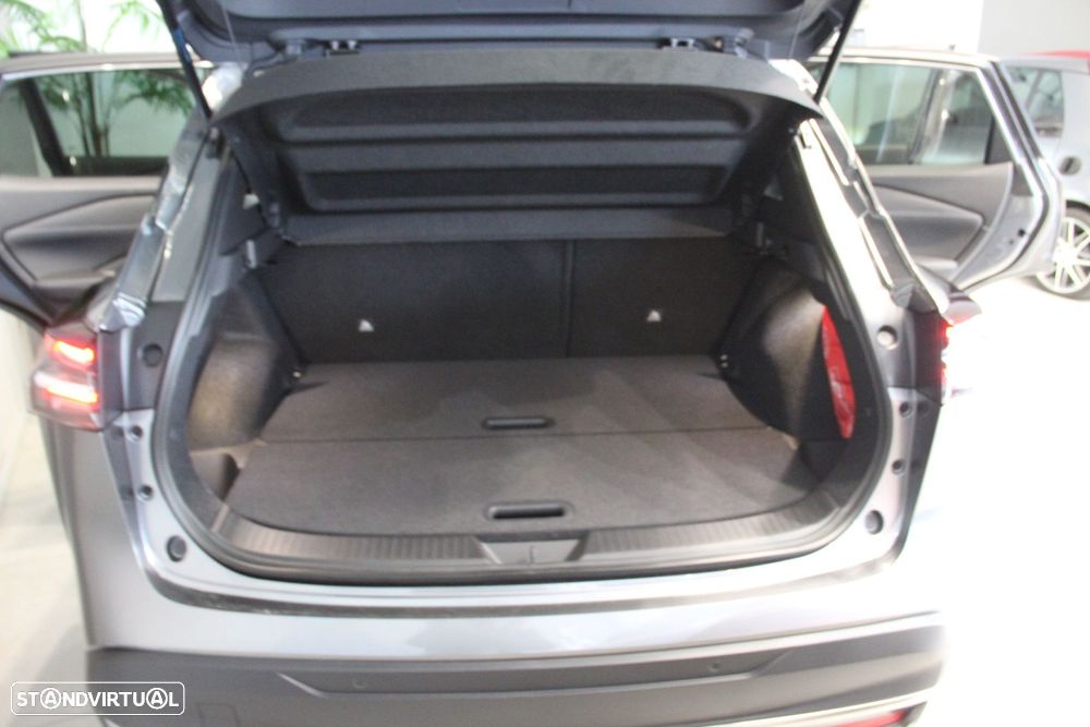 Nissan Qashqai 1.5 e-Power Advance - 26