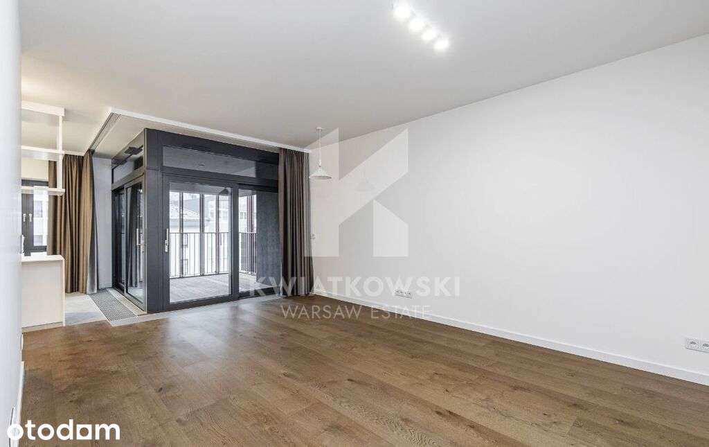 ul. Cypryjska, Warszawa — mieszkanie na wynajem, 5 pokoi, 195 m²
