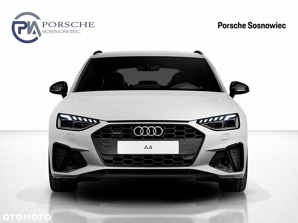 Audi A4 Avant 40 TFSI mHEV Quattro S Line S tronic - 5
