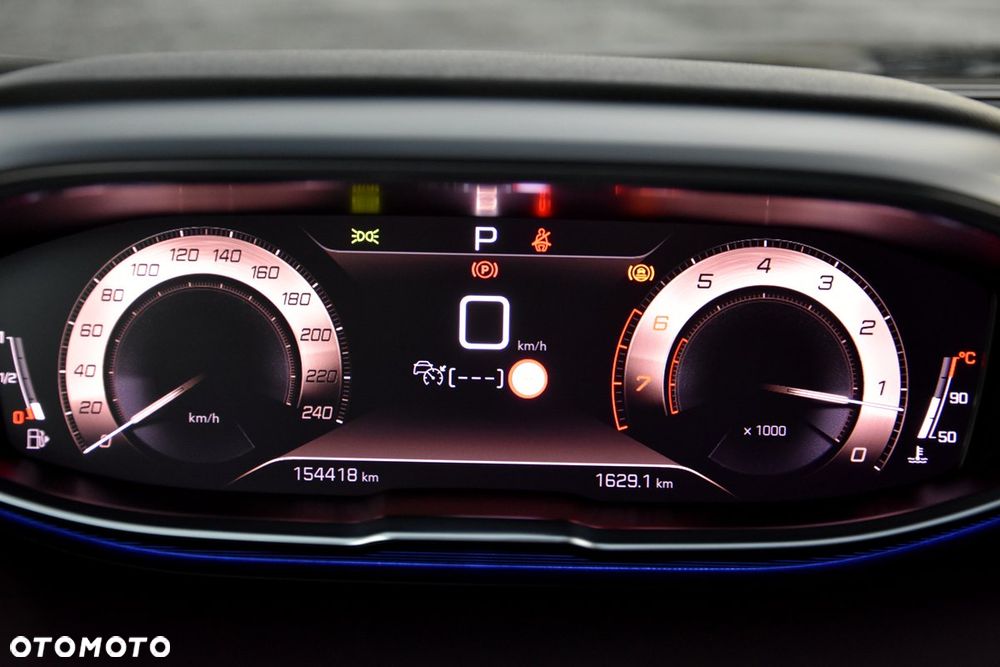 Peugeot 5008 1.6 PureTech GT S&S EAT8 - 30