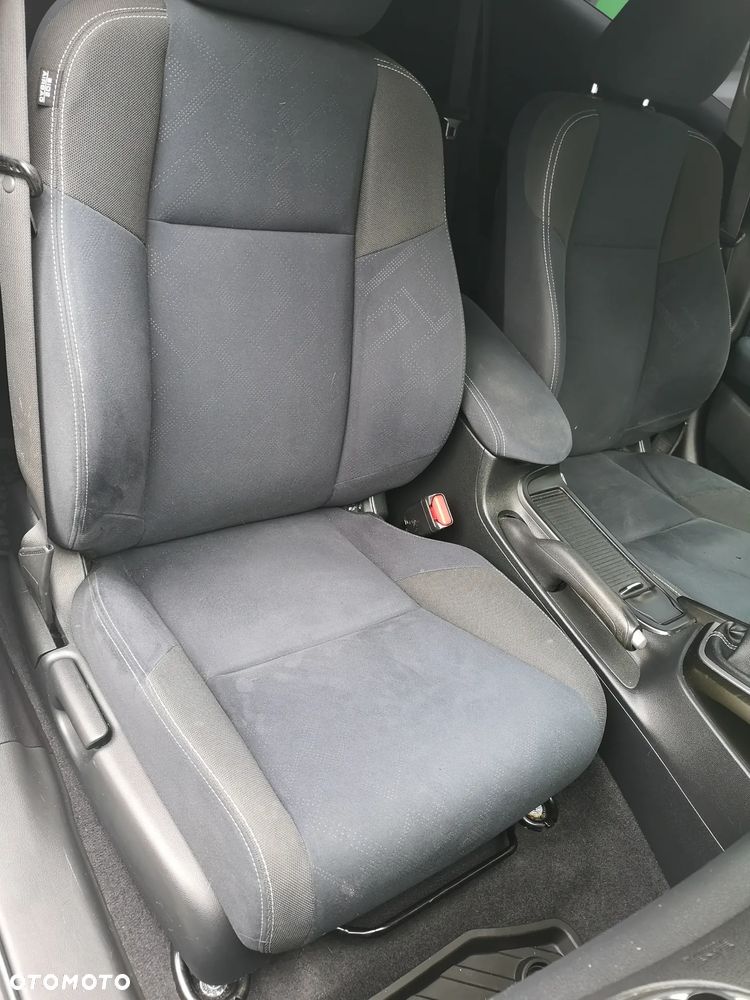 Honda Civic 1.6 i-DTEC Comfort - 27