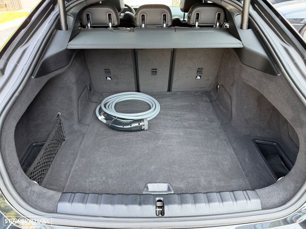 BMW i4 eDrive40 Pack Desportivo M Pro - 28