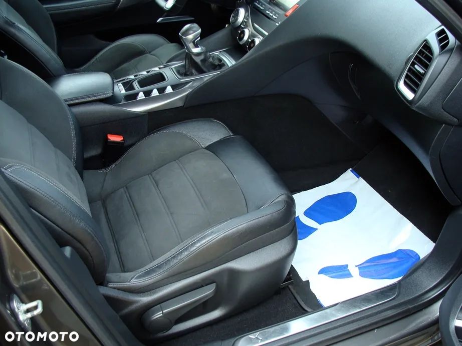 Citroën DS5 BlueHDi 150 Chic - 12