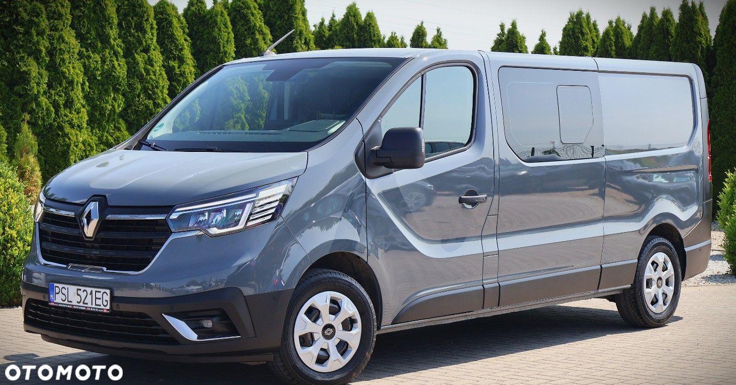 Renault Trafic - 3