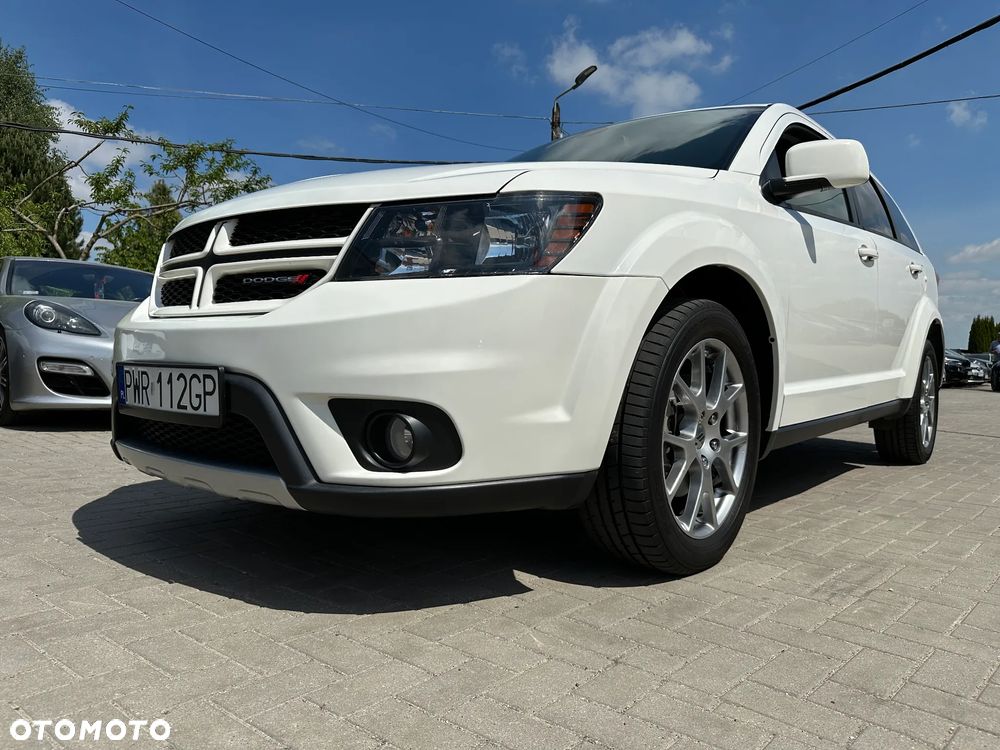 Dodge Journey - 28