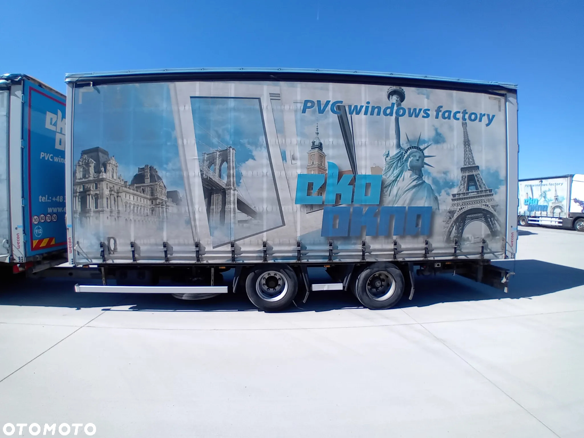 DAF DAF XF - 6