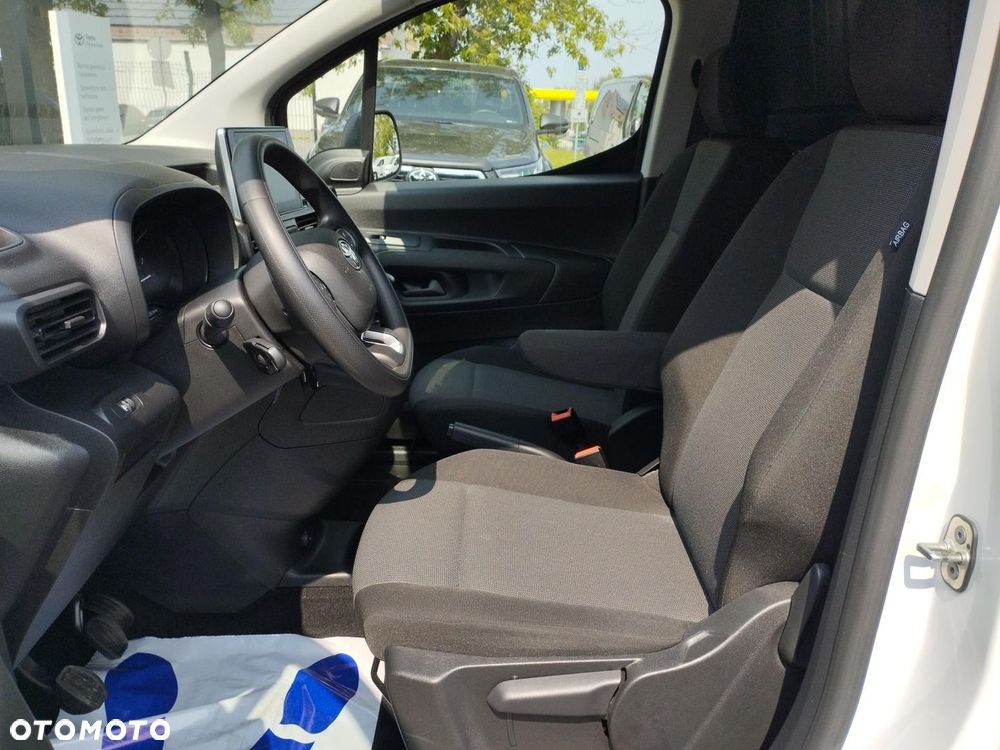 Toyota PROACE CITY - 18