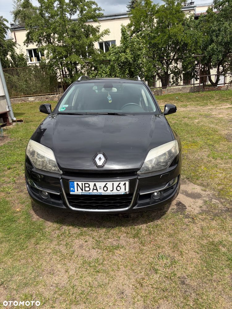 Renault Laguna - 3