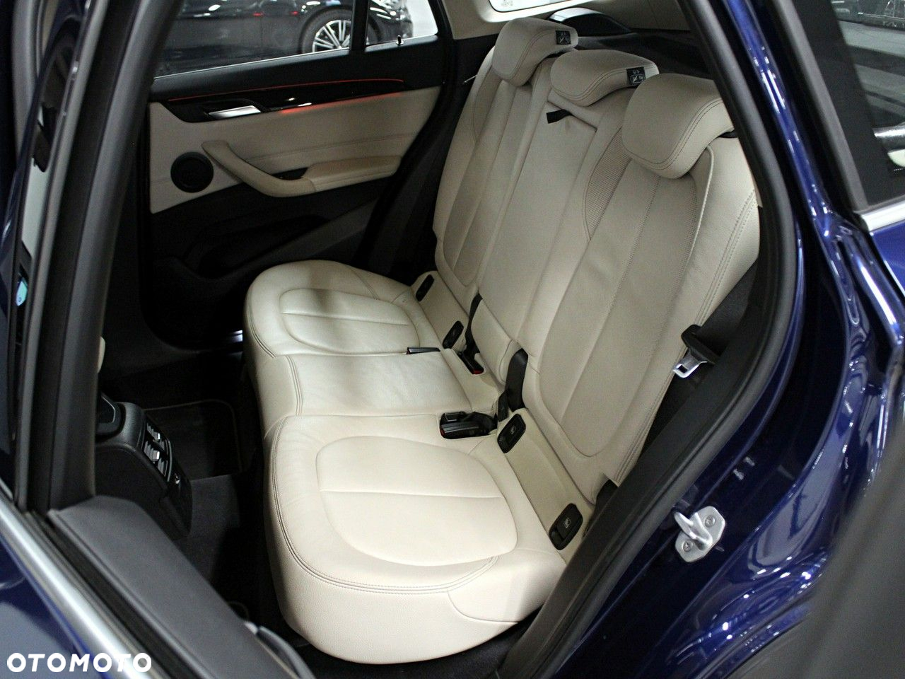 BMW X1 sDrive18d xLine sport - 13